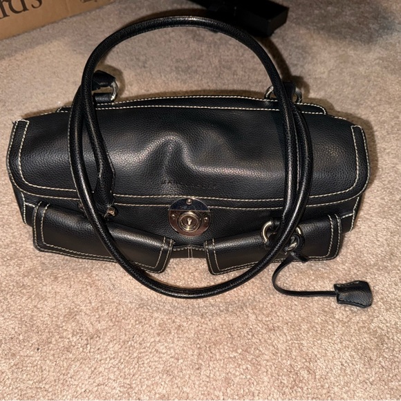Vintage Marc Jacobs Shoulder Bag - Picture 1 of 11